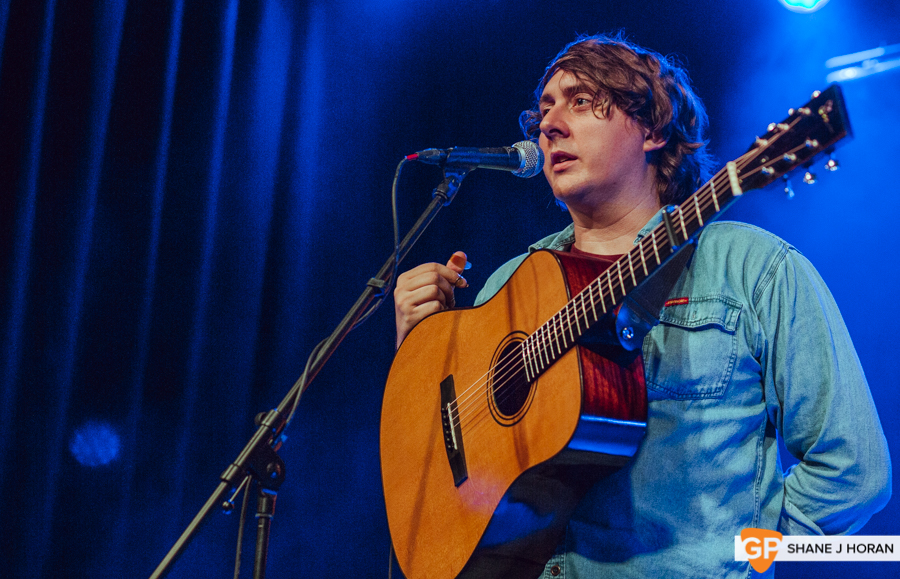 John Blek, Cyprus Avenue, Shane J Horan, 8-8-19