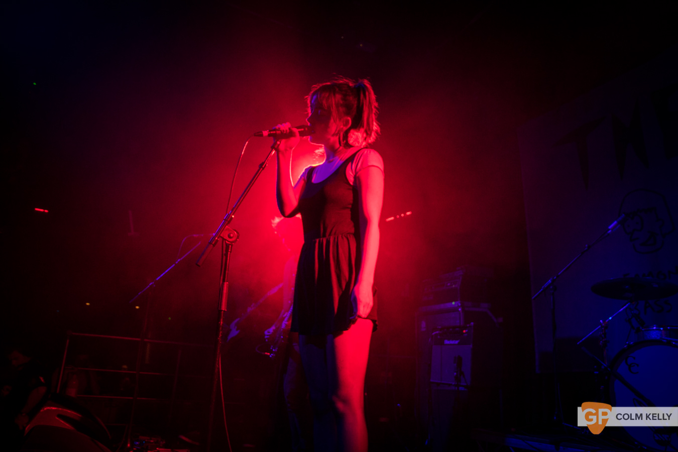 Just Mustard at The Academy by Colm Kelly-11-2