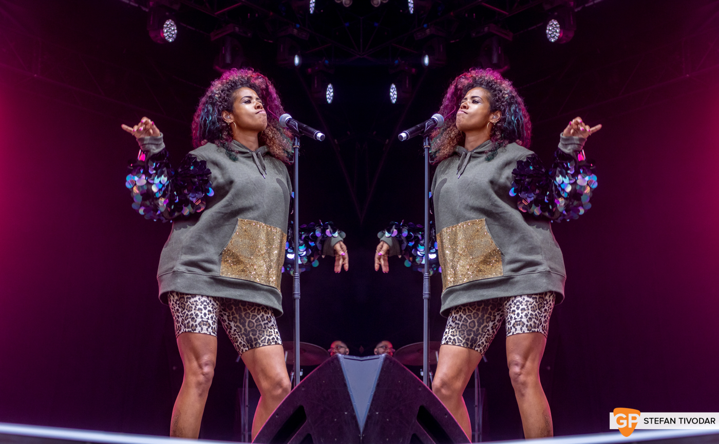 Kelis Love Sensation Day 1 August 2019 Dublin Tivodar 1