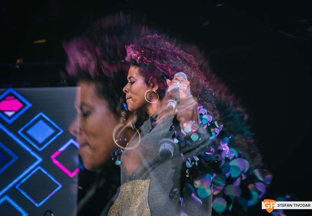 Kelis Love Sensation Day 1 August 2019 Dublin Tivodar 2