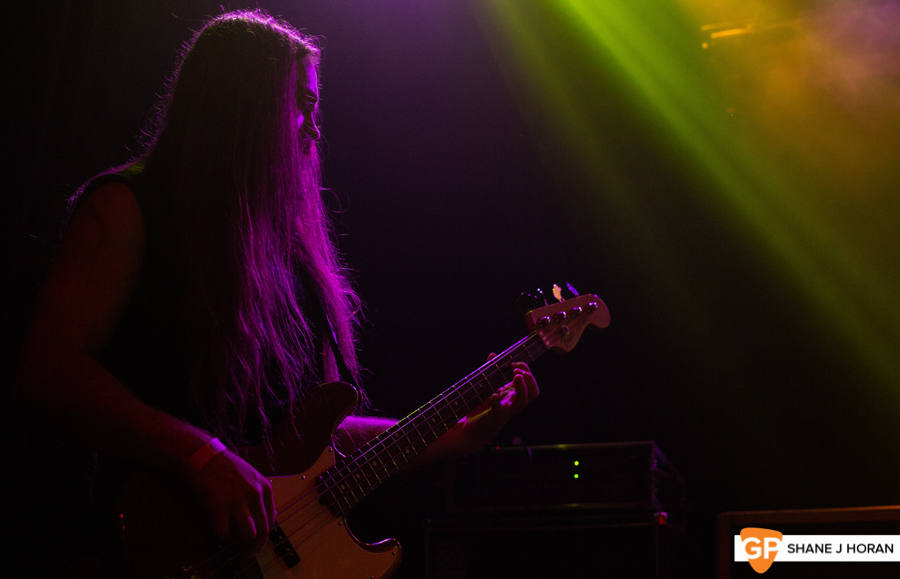 King Witch, Cyprus Avenue, Shane J Horan, 3-8-19-2