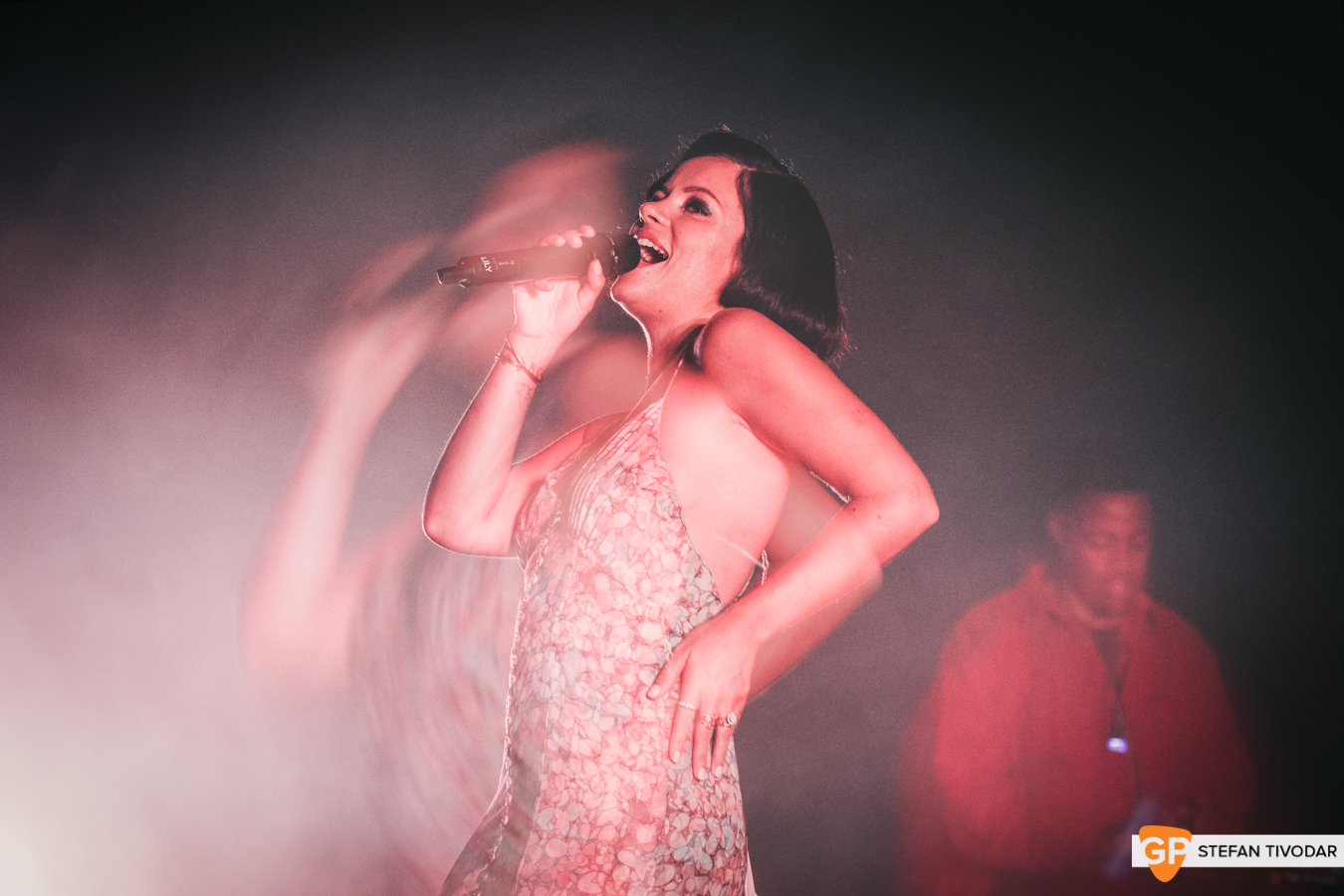 Lily Allen Love Sensation Day 1 August 2019 Dublin Tivodar 1