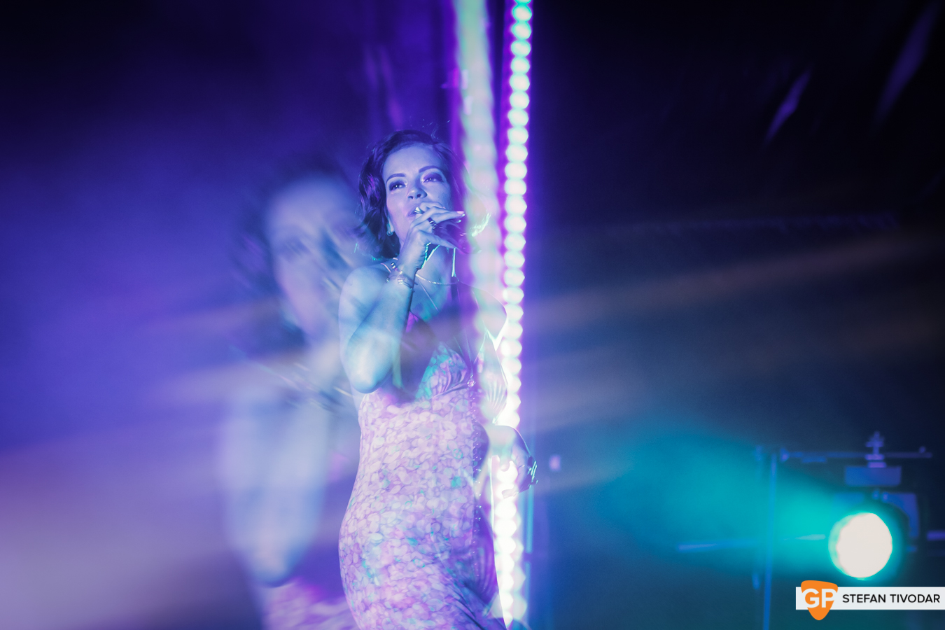 Lily Allen Love Sensation Day 1 August 2019 Dublin Tivodar 2