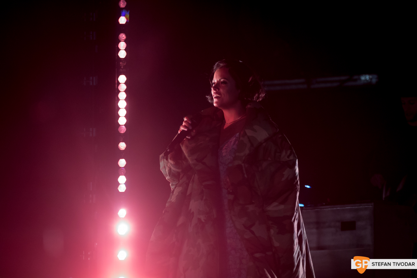 Lily Allen Love Sensation Day 1 August 2019 Dublin Tivodar 5