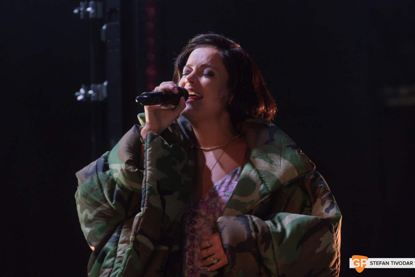Lily Allen Love Sensation Day 1 August 2019 Dublin Tivodar 6