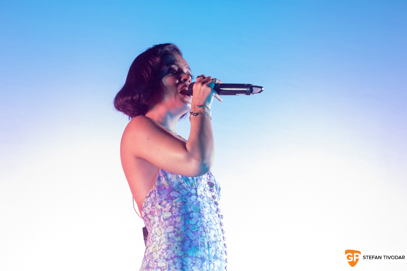 Lily Allen Love Sensation Day 1 August 2019 Dublin Tivodar 7