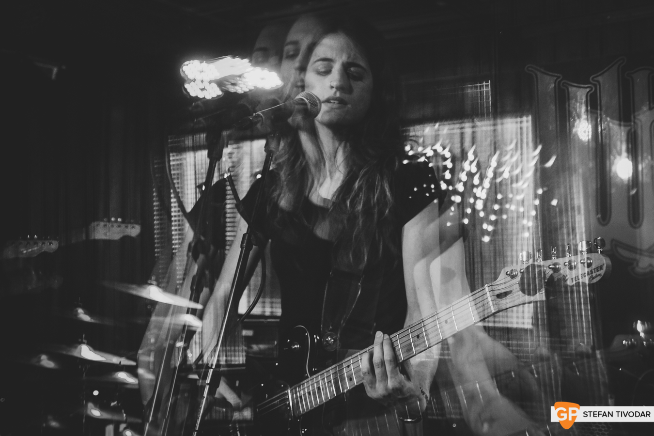 Lydia Ford We’ve only just Begun Whelans Friday 9 August 2019 Tivodar 5