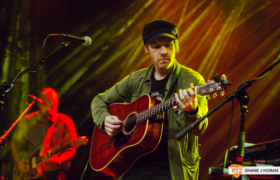 Malojian, Cyprus Avenue, Shane J Horan, 8-8-19-4