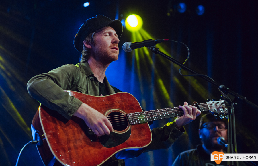 Malojian, Cyprus Avenue, Shane J Horan, 8-8-19-5