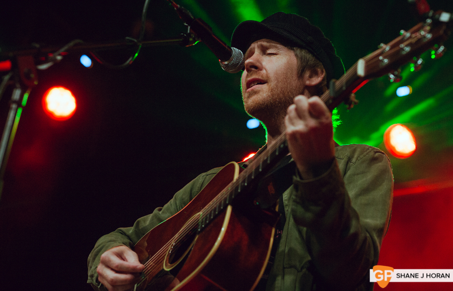 Malojian, Cyprus Avenue, Shane J Horan, 8-8-19