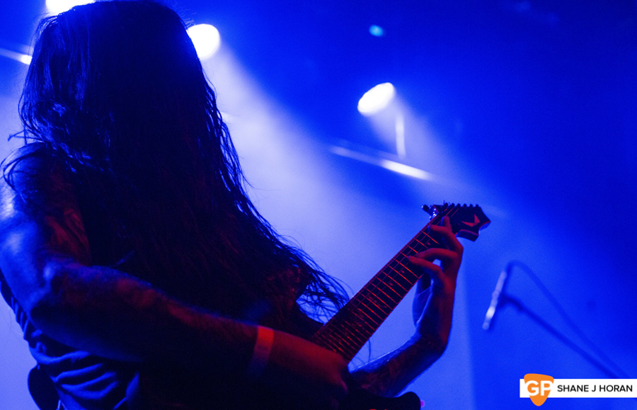 Malthusian, Cyprus Avenue, Shane J Horan, 3-8-19-2