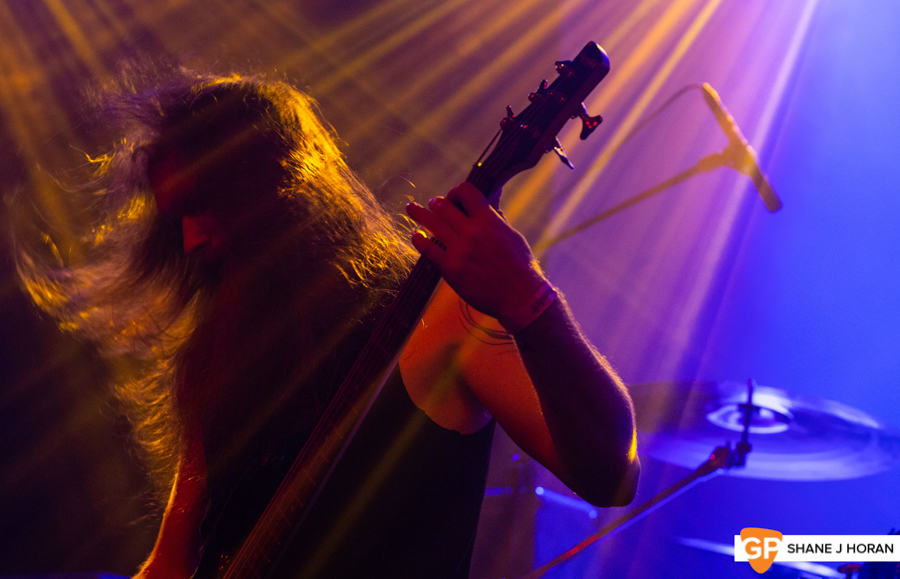 Malthusian, Cyprus Avenue, Shane J Horan, 3-8-19