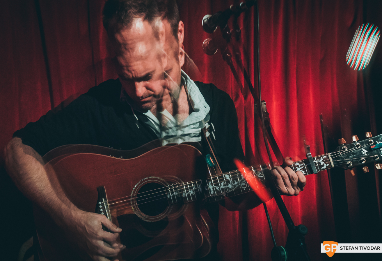 Murray Foster Ruby Sessions 6 August 2019 Tivodar 5