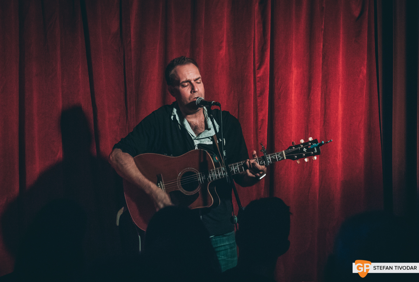 Murray Foster Ruby Sessions 6 August 2019 Tivodar 7