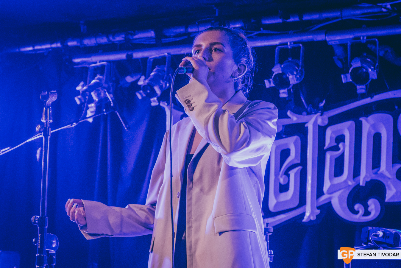 Nnic We’ve only just Begun Whelans Friday 9 August 2019 Tivodar 2