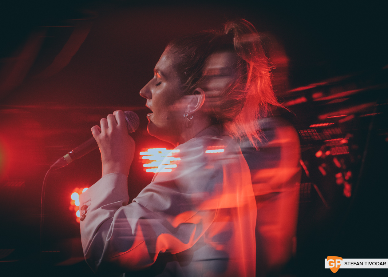 Nnic We’ve only just Begun Whelans Friday 9 August 2019 Tivodar 4