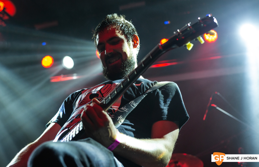 Paratholon Cyprus Avenue, Shane J Horan, 3-8-19