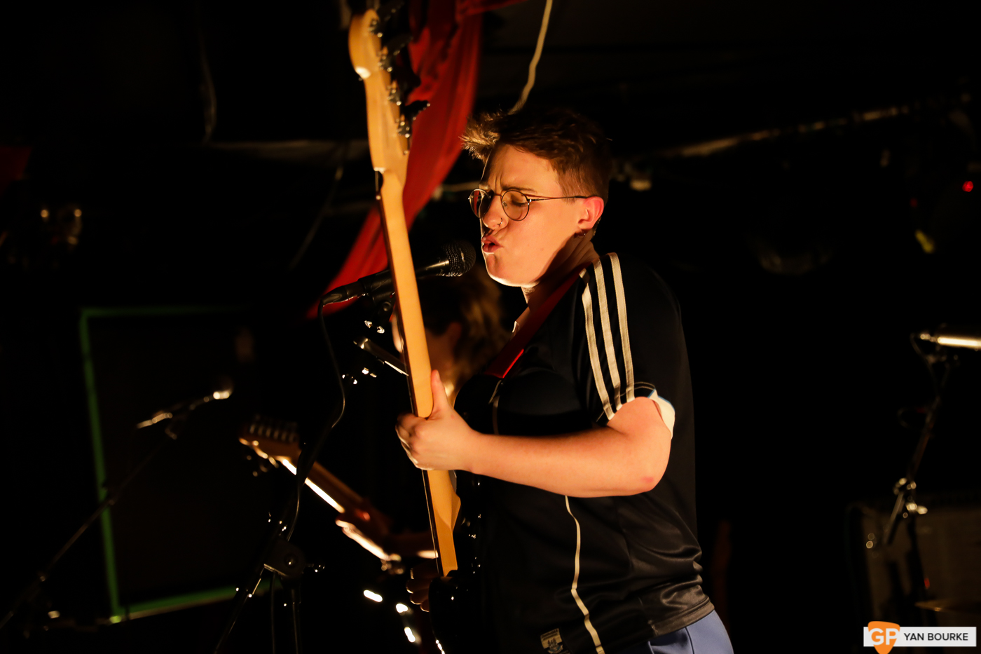 Pillow Queens at We’ve Only Just Begun in Whelan’s on 10 August 2019 by Yan Bourke-10