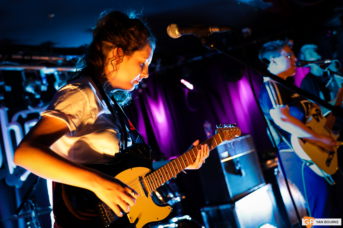 Pillow Queens at We’ve Only Just Begun in Whelan’s on 10 August 2019 by Yan Bourke-16