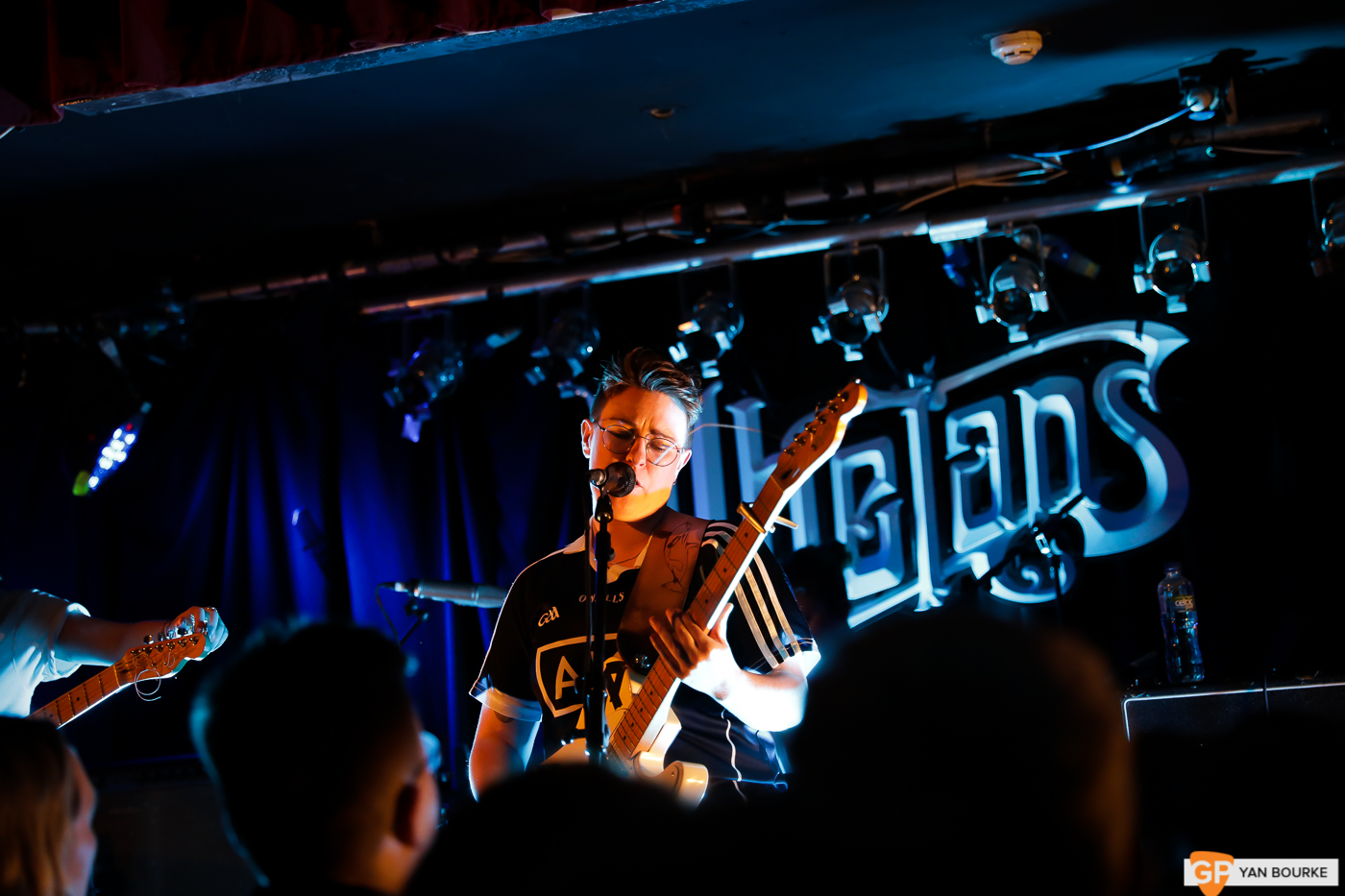 Pillow Queens at We’ve Only Just Begun in Whelan’s on 10 August 2019 by Yan Bourke-24