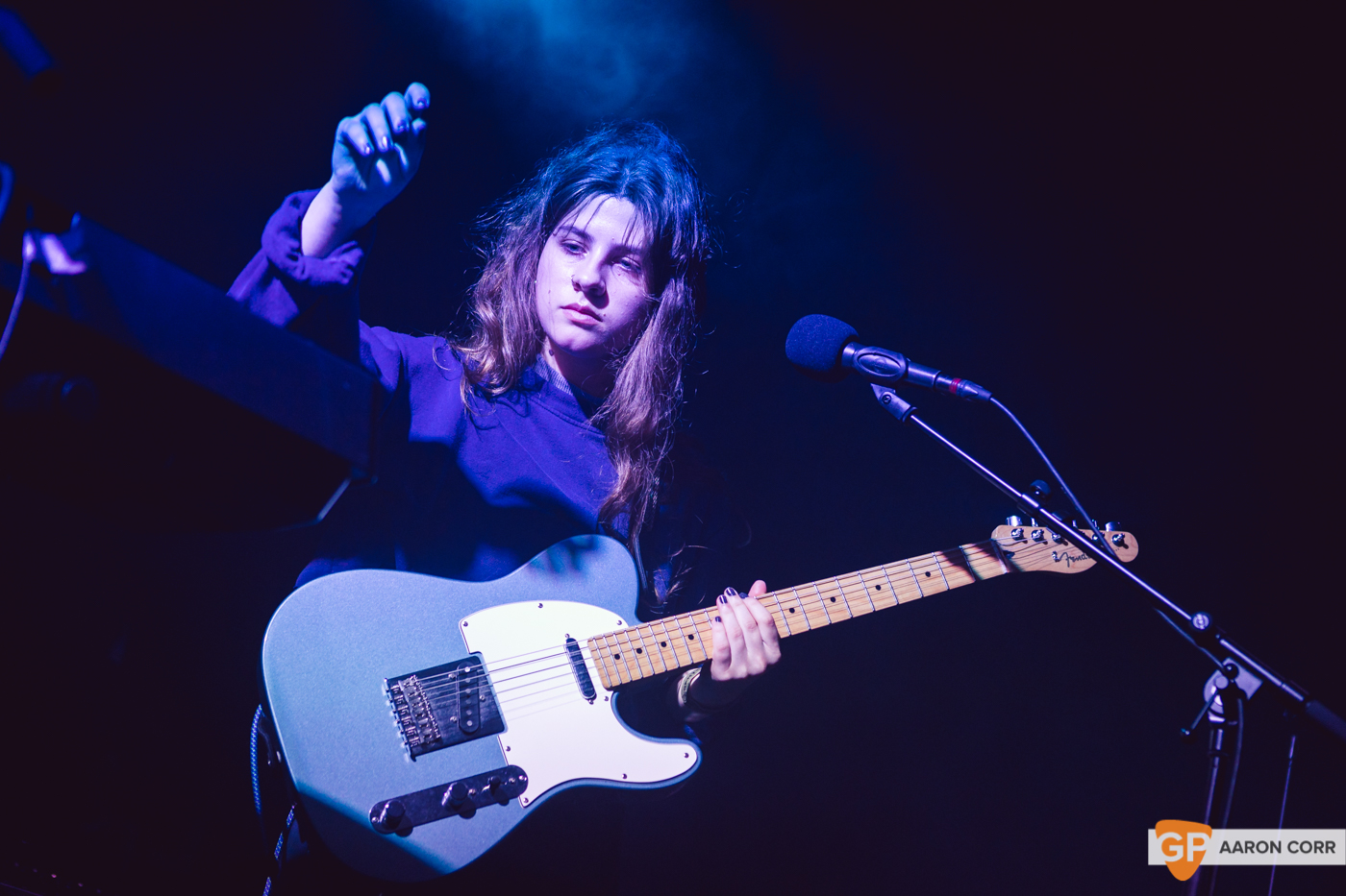 PowPig at Dolans Warehouse (10-08-19) by Aaron Corr-7791