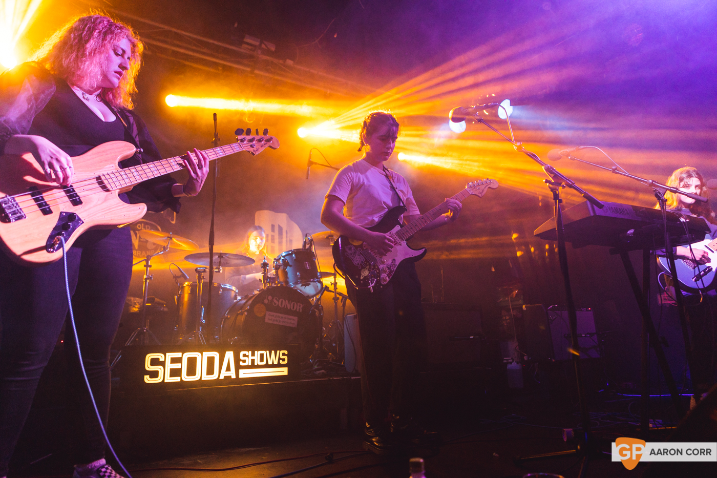 PowPig at Dolans Warehouse (10-08-19) by Aaron Corr-7800