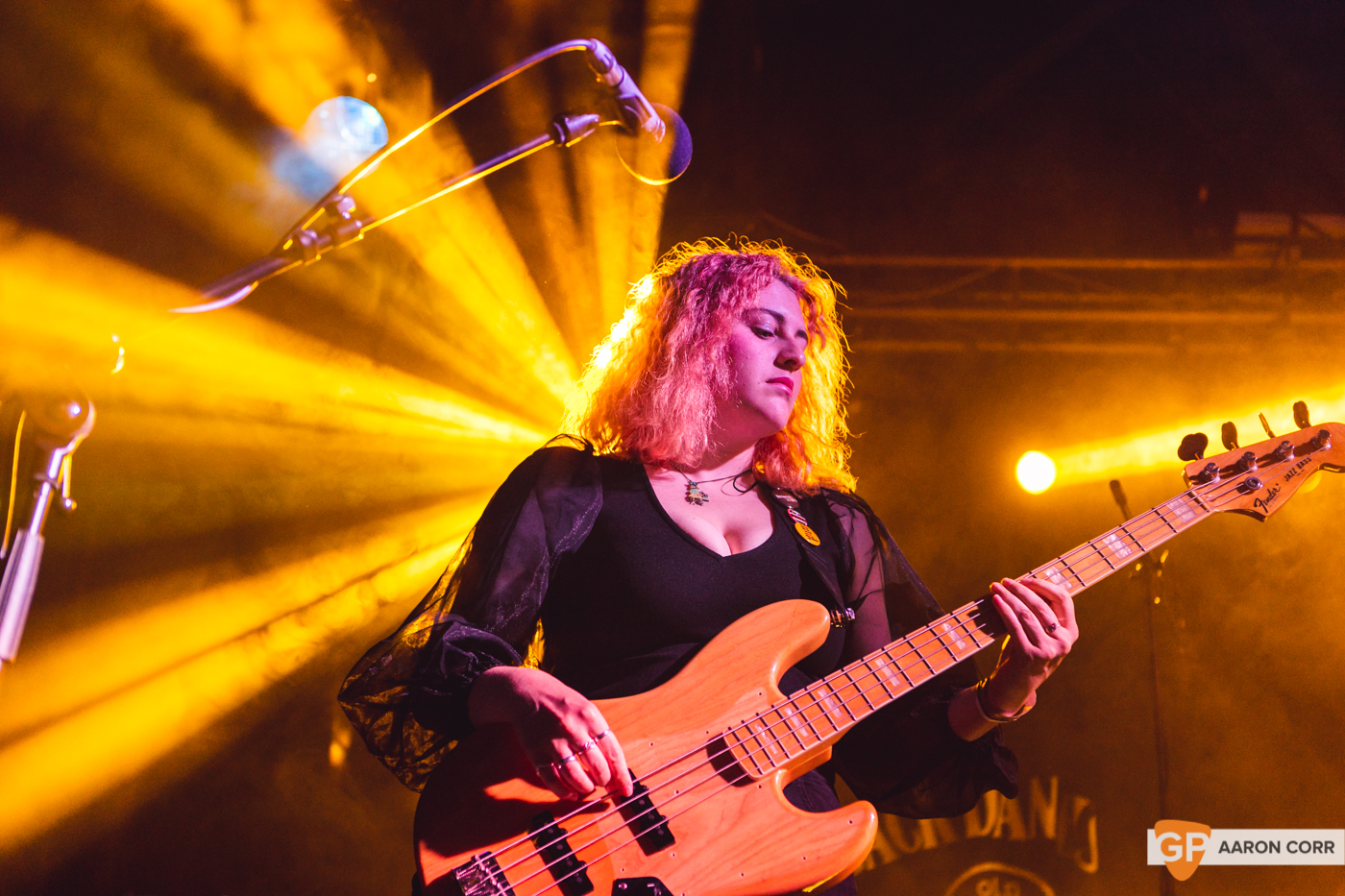 PowPig at Dolans Warehouse (10-08-19) by Aaron Corr-7817