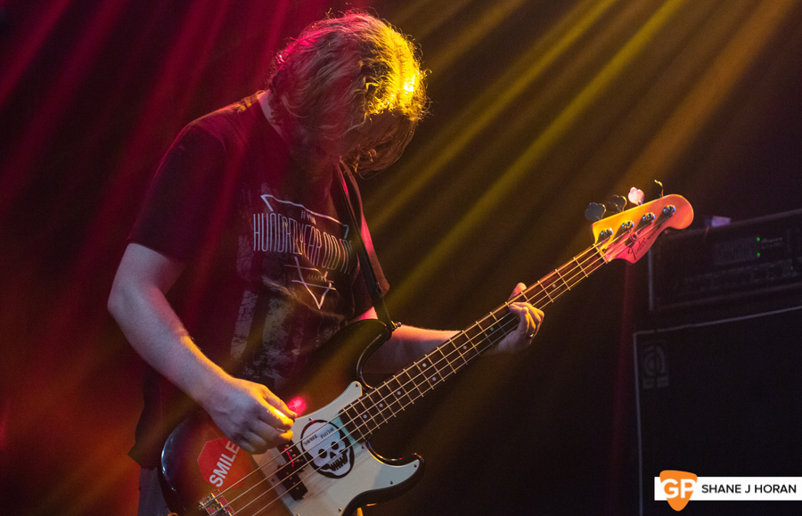 Raum Kingdom, Cyprus Avenue, Shane J Horan, 3-8-19-2