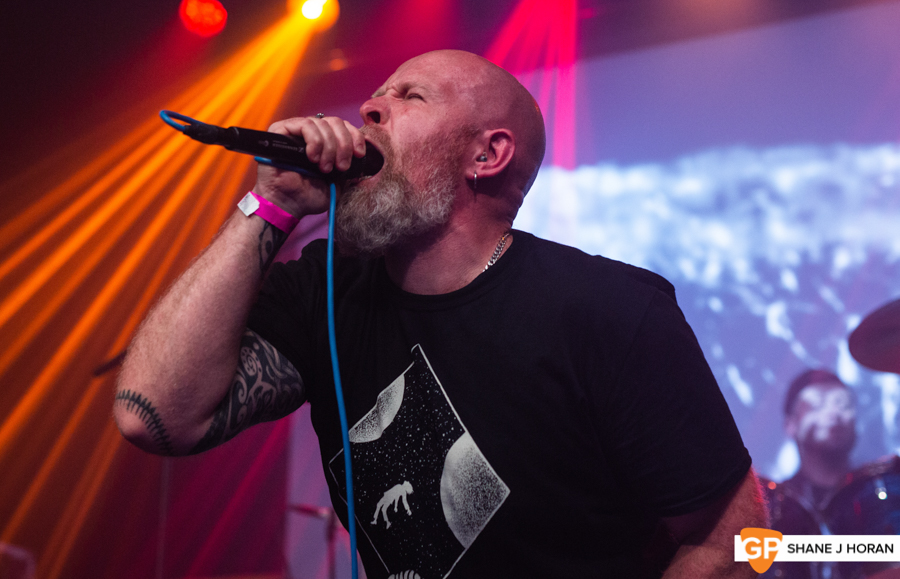 Raum Kingdom, Cyprus Avenue, Shane J Horan, 3-8-19