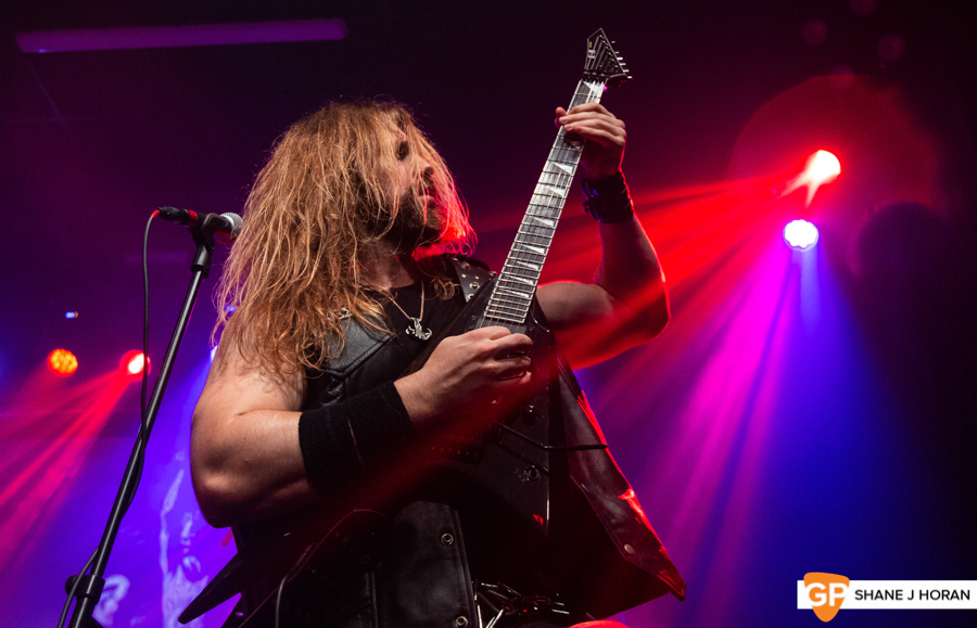 Rotting Christ, Cyprus Avenue, Shane J Horan, 3-8-19-6
