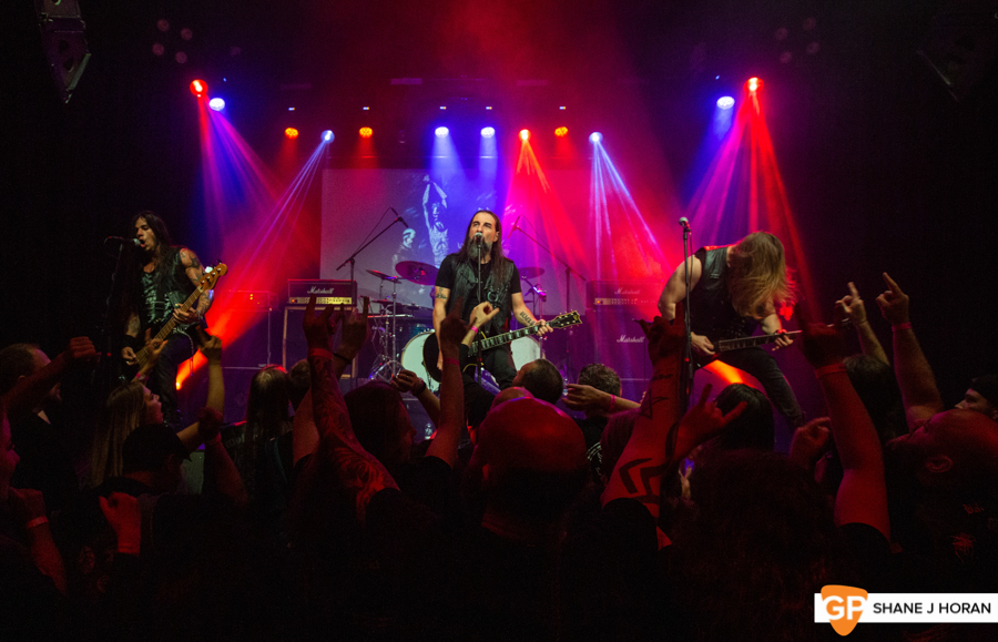 Rotting Christ, Cyprus Avenue, Shane J Horan, 3-8-19-7