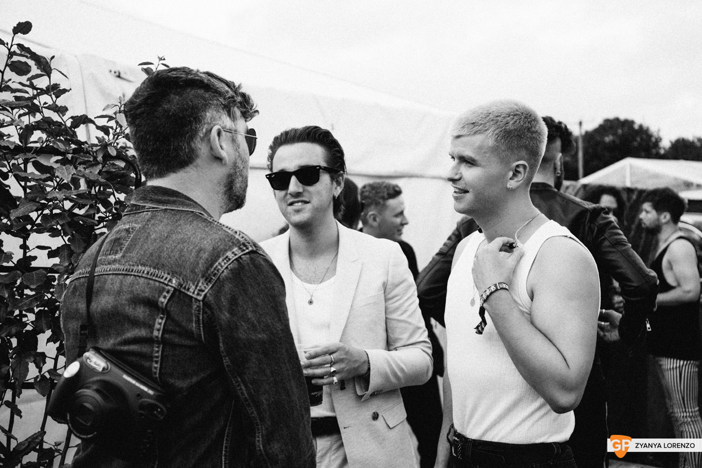 Independence, Cork. Photographed by Zyanya Lorenzo.