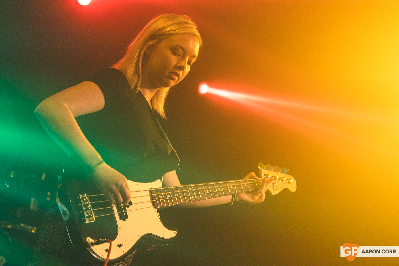 Silverbacks at Dolans Warehouse (10-08-19) by Aaron Corr-7741