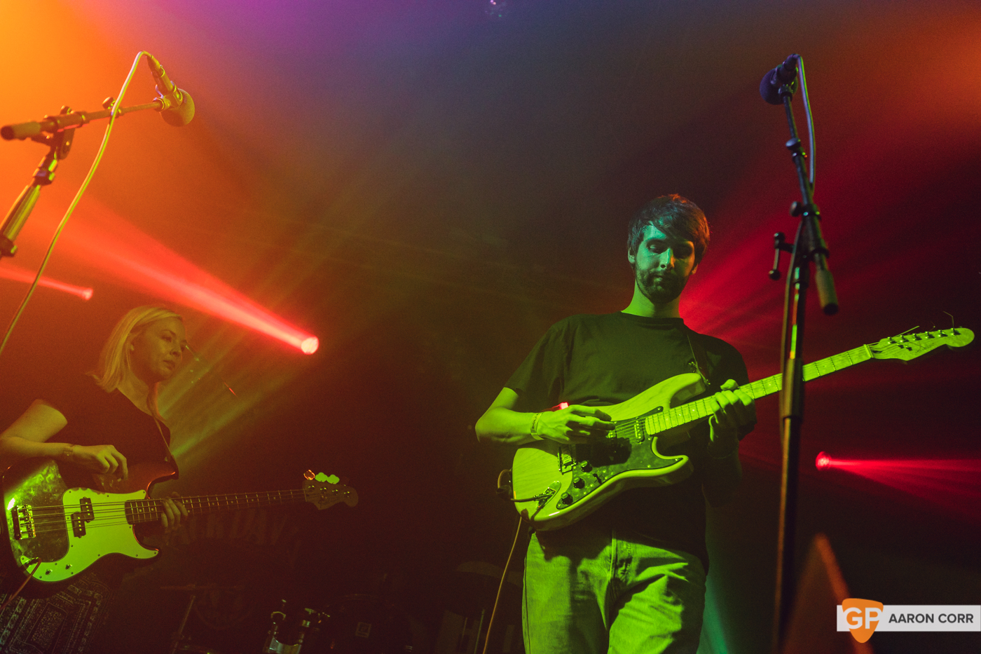 Silverbacks at Dolans Warehouse (10-08-19) by Aaron Corr-7753