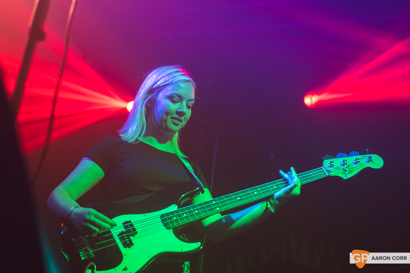 Silverbacks at Dolans Warehouse (10-08-19) by Aaron Corr-7754