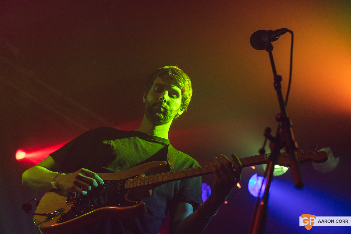 Silverbacks at Dolans Warehouse (10-08-19) by Aaron Corr-7757