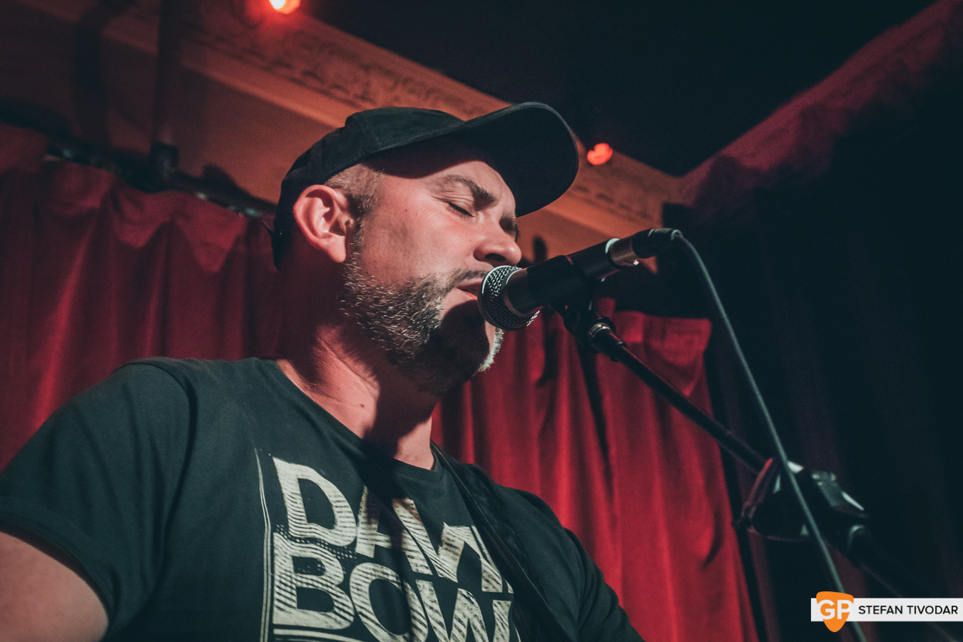 Slumberjet Ruby Sessions 6 August 2019 Tivodar 1
