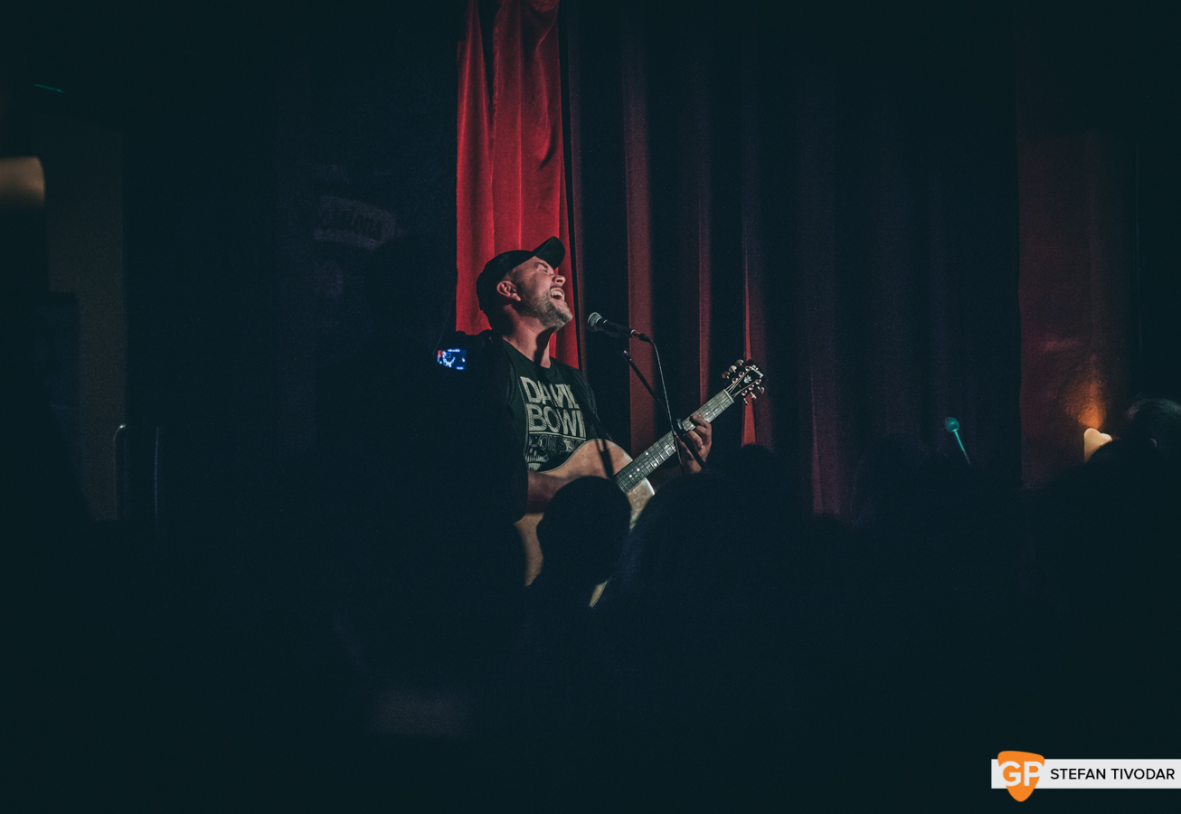 Slumberjet Ruby Sessions 6 August 2019 Tivodar 10