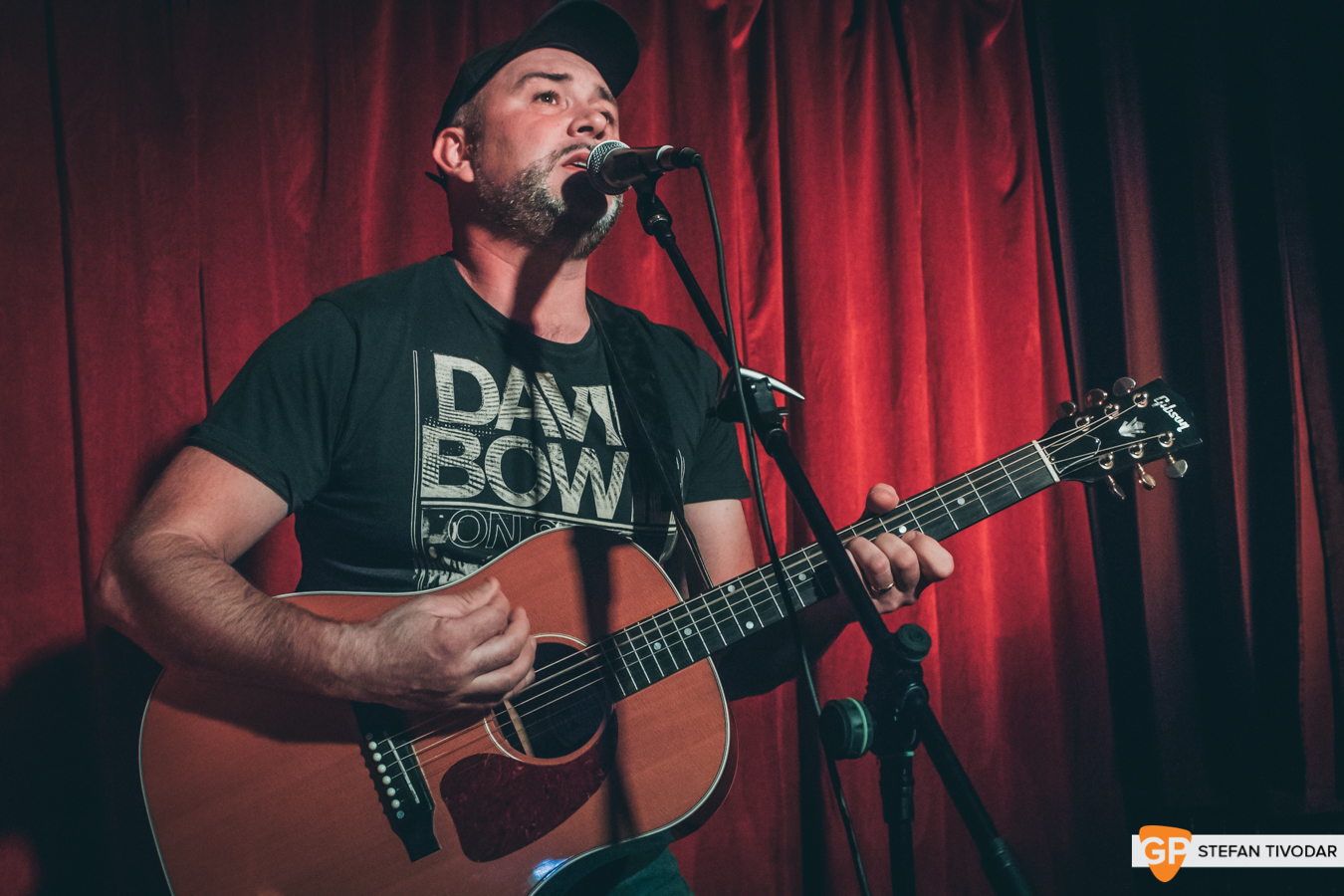 Slumberjet Ruby Sessions 6 August 2019 Tivodar 2