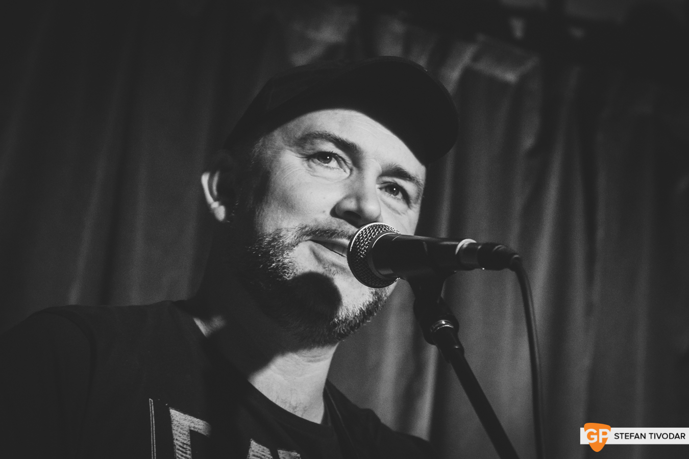 Slumberjet Ruby Sessions 6 August 2019 Tivodar 3