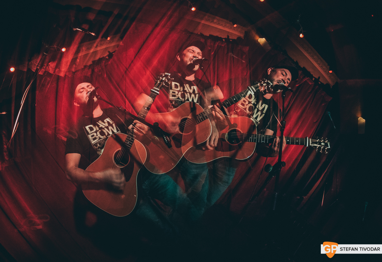 Slumberjet Ruby Sessions 6 August 2019 Tivodar 4