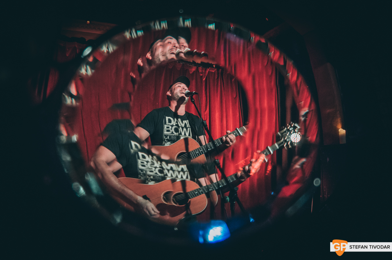 Slumberjet Ruby Sessions 6 August 2019 Tivodar 5