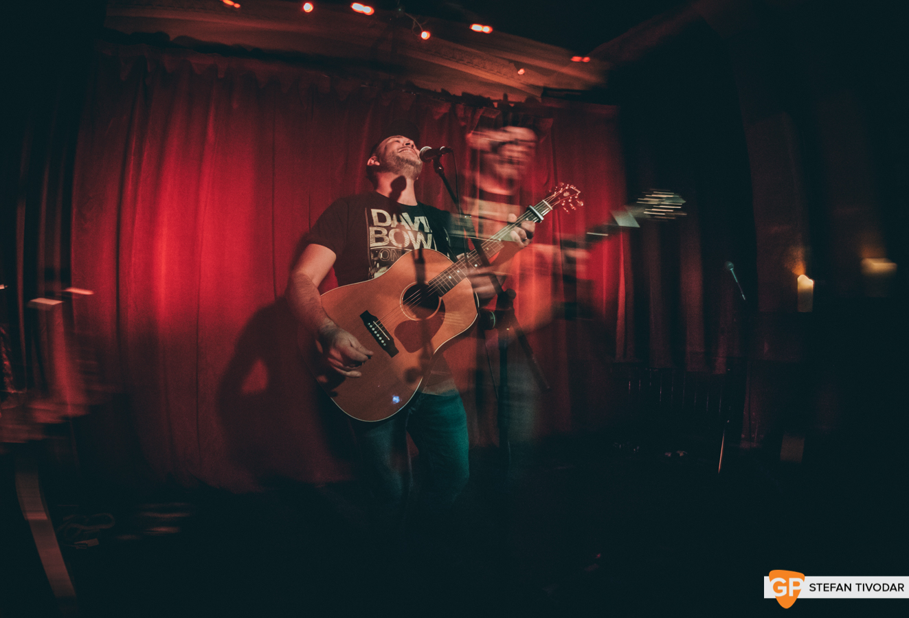 Slumberjet Ruby Sessions 6 August 2019 Tivodar 6