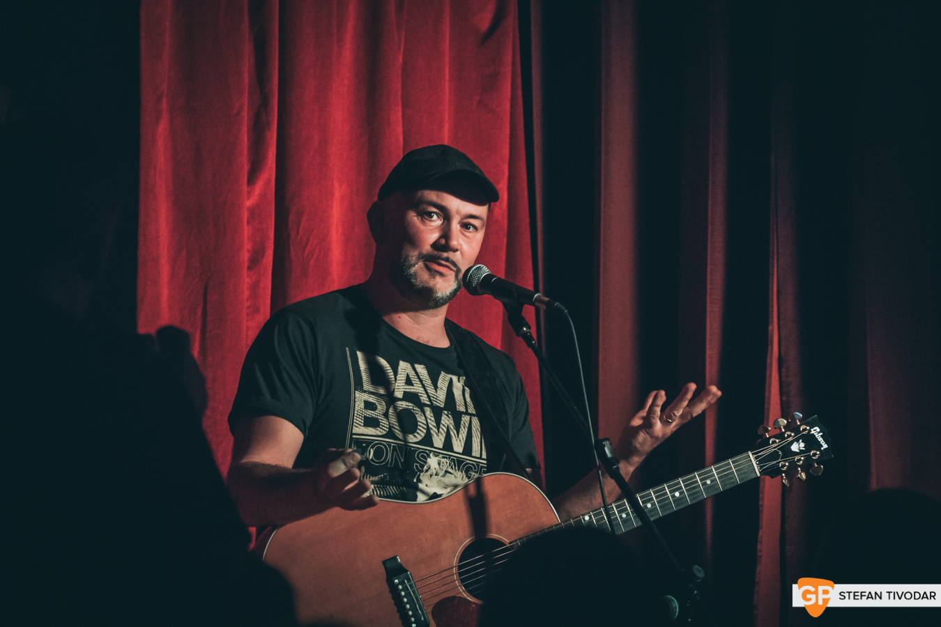 Slumberjet Ruby Sessions 6 August 2019 Tivodar 7