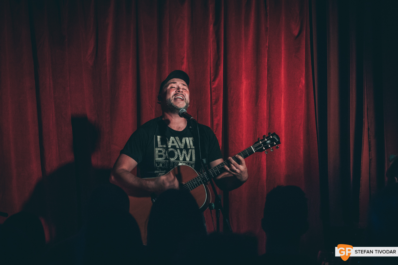 Slumberjet Ruby Sessions 6 August 2019 Tivodar 8