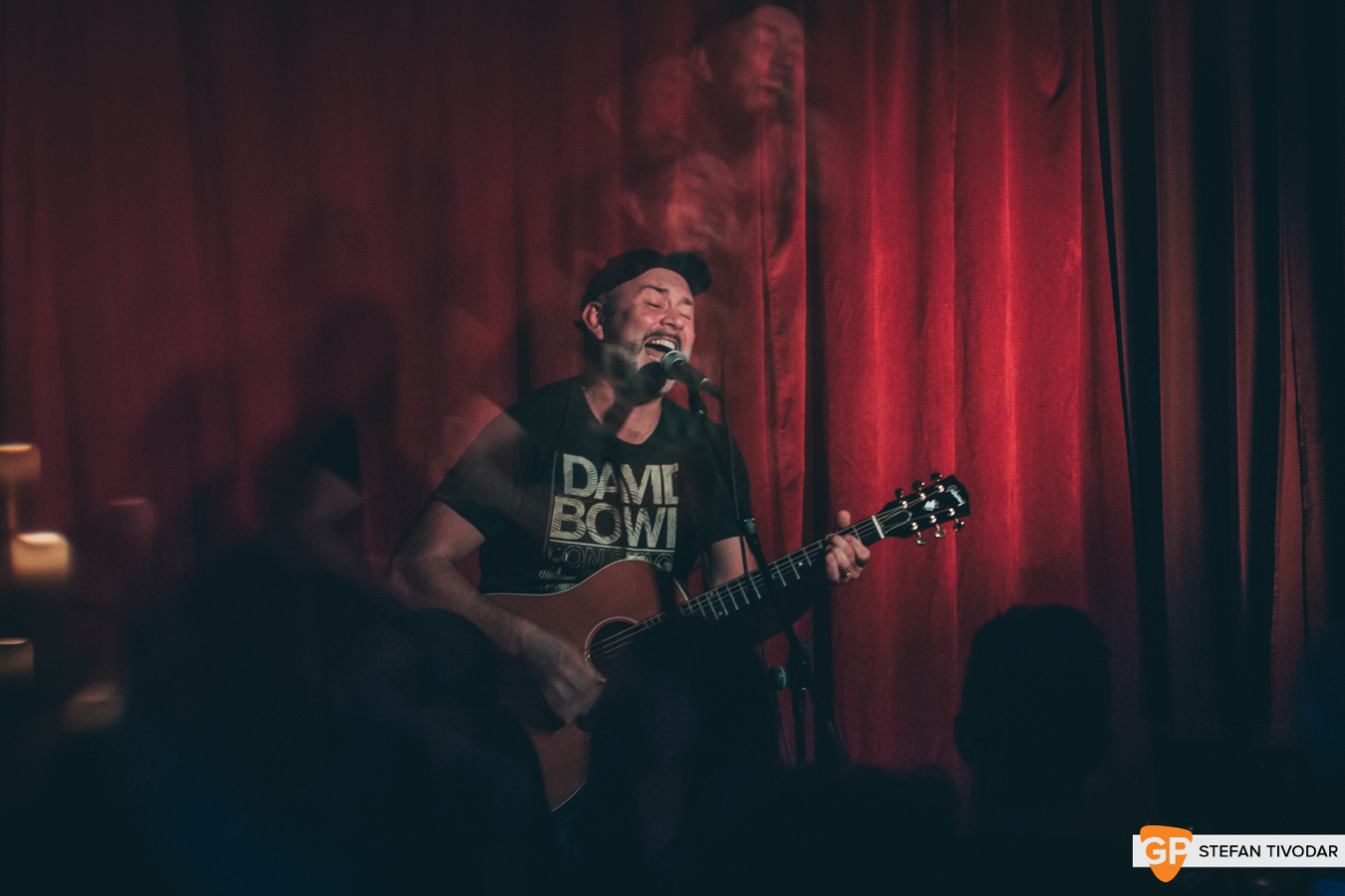 Slumberjet Ruby Sessions 6 August 2019 Tivodar 9