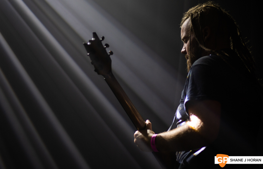 Spirit Merchant, Cyprus Avenue, Shane J Horan, 3-8-19-2