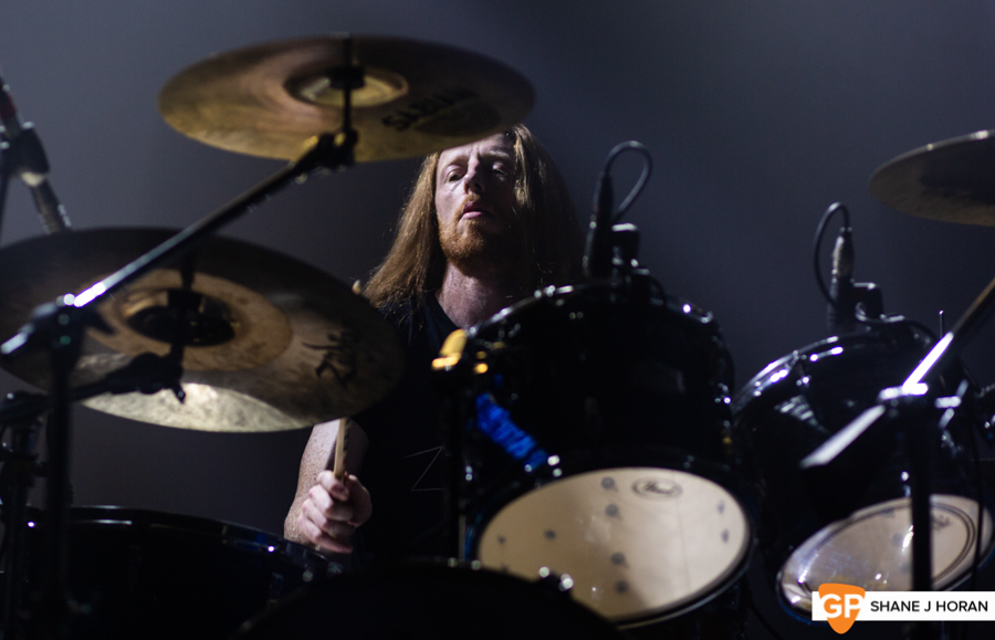 Spirit Merchant, Cyprus Avenue, Shane J Horan, 3-8-19-3