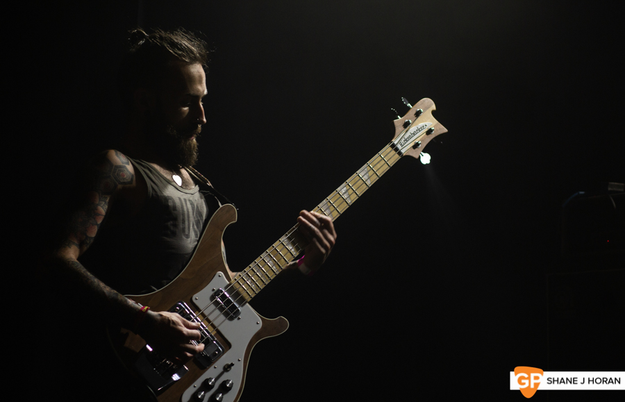 Spirit Merchant, Cyprus Avenue, Shane J Horan, 3-8-19