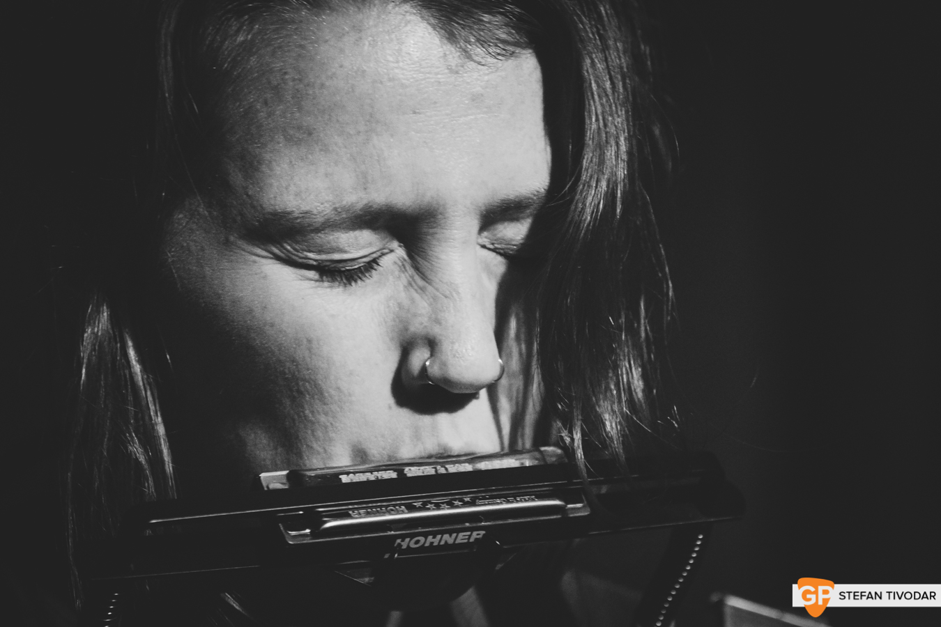 Steph Grace Ruby Sessions 20 August 2019 Tivodar 10